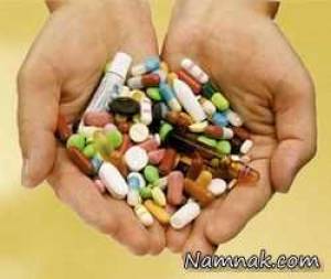 داروهای سرماخوردگی